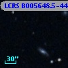 LCRS B005648.5-443721