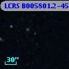 LCRS B005801.2-452921