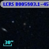 LCRS B005803.1-452911