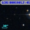 LCRS B005805.7-452219