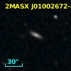 2MASX J01002672-4513244