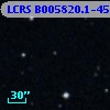 LCRS B005820.1-453117