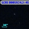 LCRS B005824.3-454100
