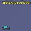 2MASX J01004399-4522226