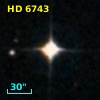 HD   6743