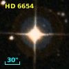 HD   6654