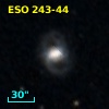 ESO 243-44