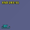 ESO 243-51