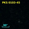 PKS 0103-45