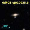 6dFGS gJ010935.5-460316