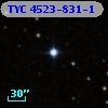 TYC 4523-831-1