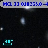 MCL 33 010258.0-463820