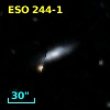 ESO 244-1