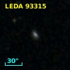 LEDA   93315
