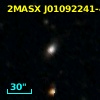 2MASX J01092241-4544330