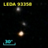 LEDA   93358