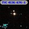 TYC 4536-676-1