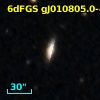 6dFGS gJ010805.0-455118