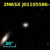2MASX J01105586-4539196