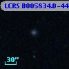 LCRS B005834.0-443619