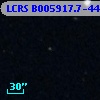 LCRS B005917.7-445746