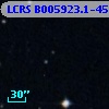 LCRS B005923.1-450615