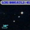 LCRS B005925.3-450749