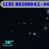 LCRS B010004.1-445235