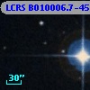 LCRS B010006.7-452601