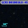 LCRS B010016.8-450354
