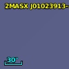 2MASX J01023913-4419017