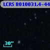 LCRS B010031.4-444223