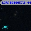 LCRS B010057.3-444307