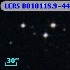 LCRS B010118.9-444129