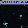 LCRS B010121.6-444719