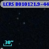 LCRS B010121.9-445525