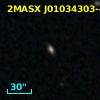 2MASX J01034303-4432068