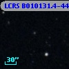LCRS B010131.4-443954