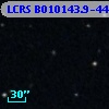 LCRS B010143.9-443059
