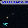 LCRS B010147.6-450557