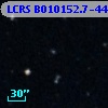 LCRS B010152.7-445658