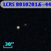 LCRS B010201.6-443036