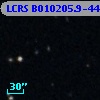 LCRS B010205.9-442617