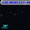 LCRS B010213.4-443415