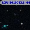 LCRS B010213.5-443703
