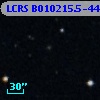 LCRS B010215.5-444751