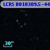 LCRS B010309.5-441732