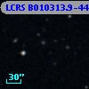LCRS B010313.9-445837
