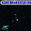 LCRS B010317.9-444018
