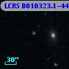 LCRS B010323.1-443855